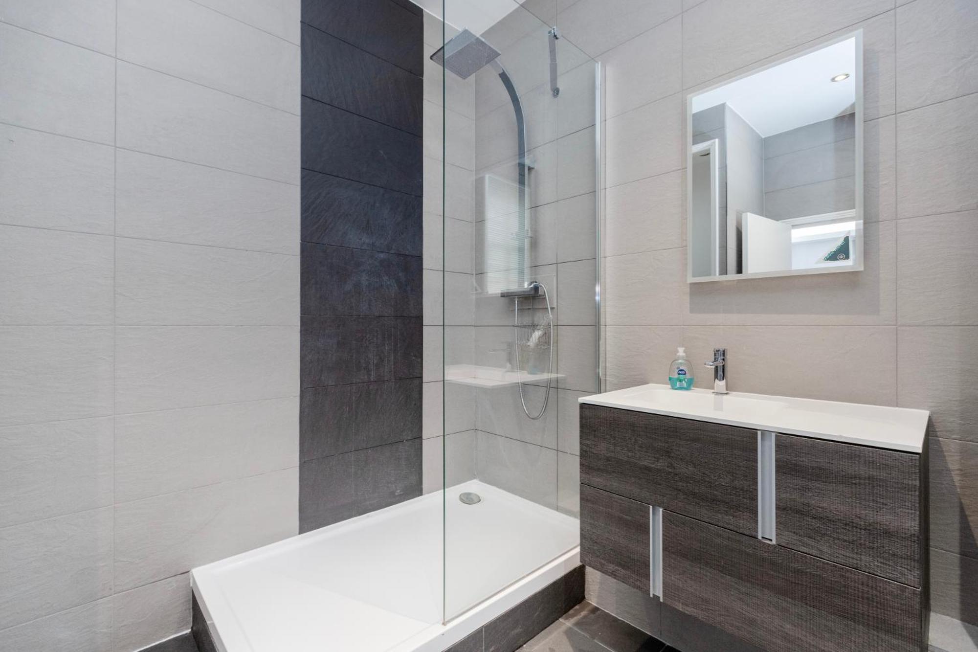Apart-hotel Hyde Park & 3*
