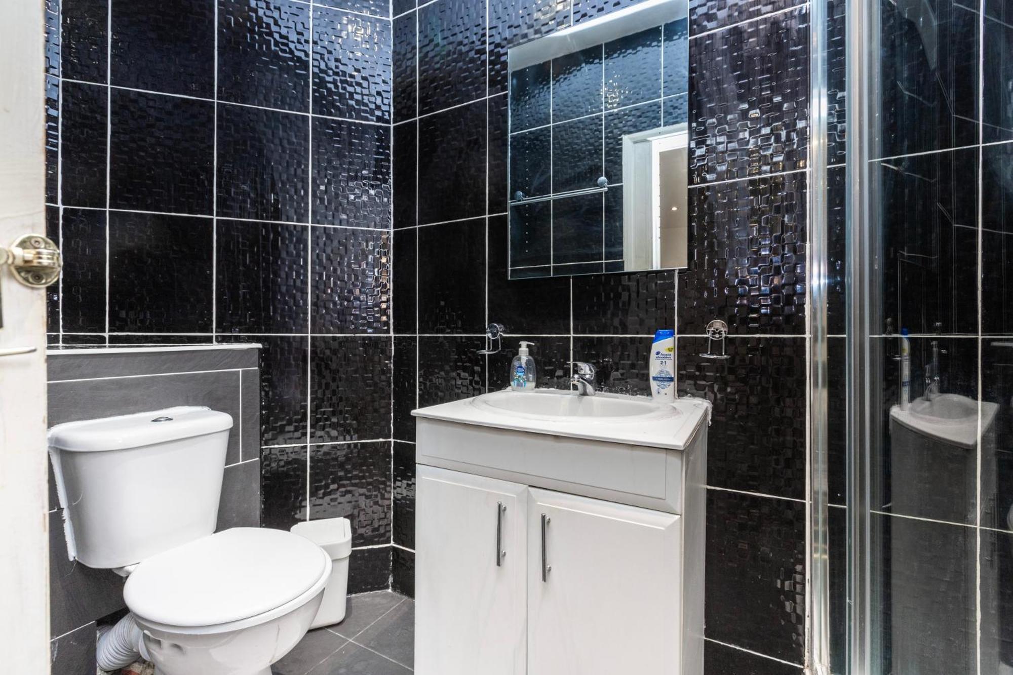 Hyde Park & Apart-hotel Londres