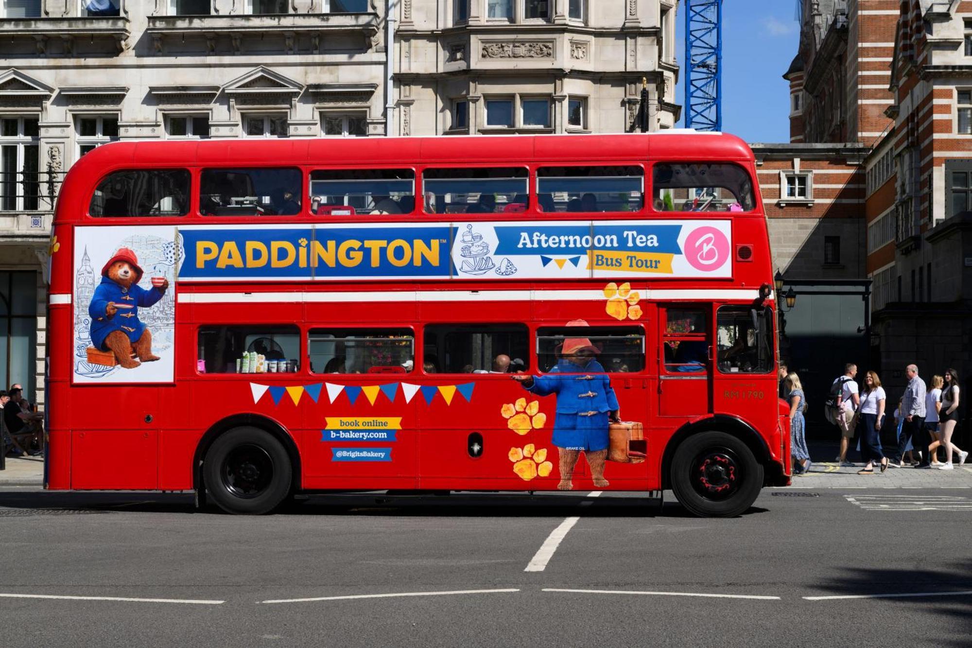 Hyde Park Radnor 4* Londen
