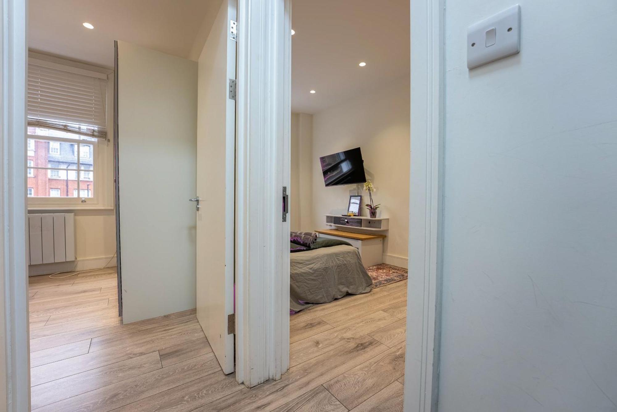 Stylish And Cozy Flats Apartamento Londres