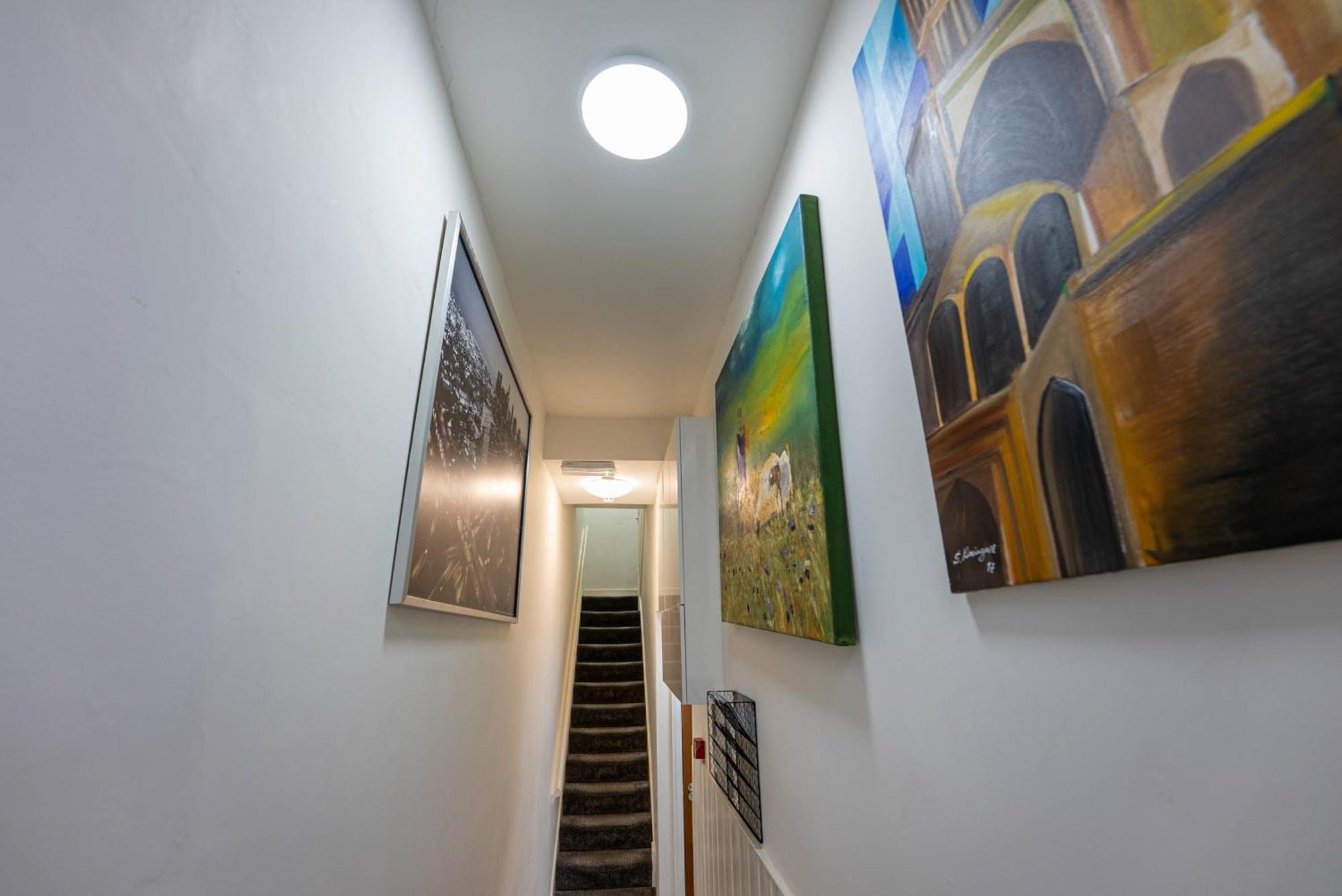 Stylish And Cozy Flats * Londres