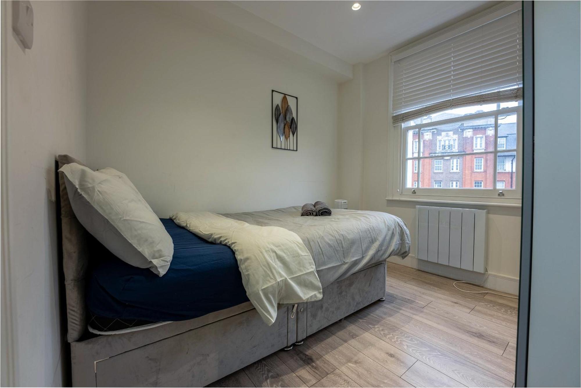 Stylish And Cozy Flats Apartamento