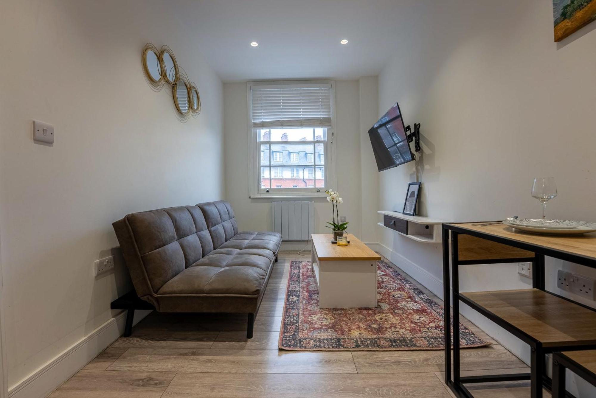 Stylish And Cozy Flats Apartamento *
