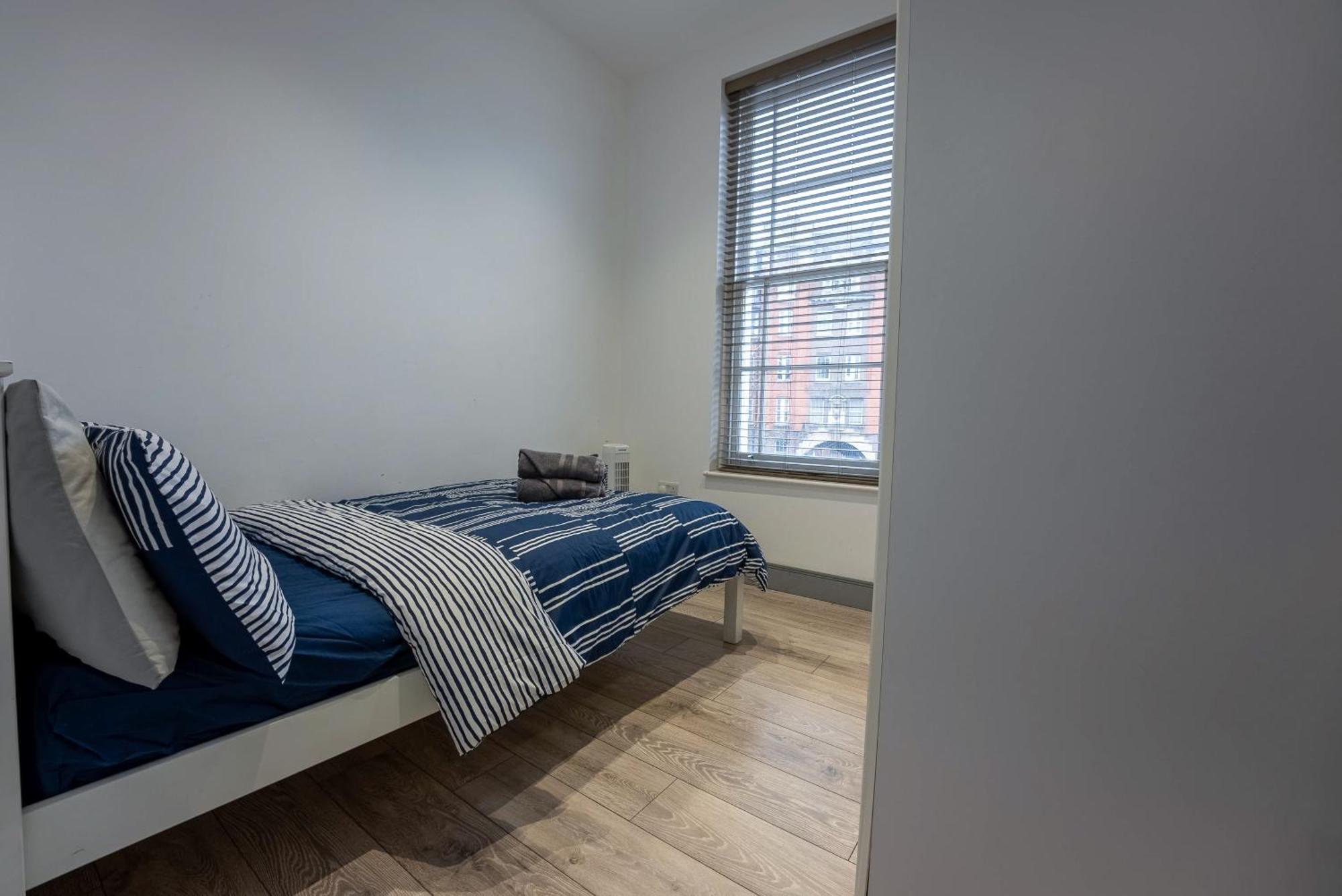 Stylish And Cozy Flats Apartamento