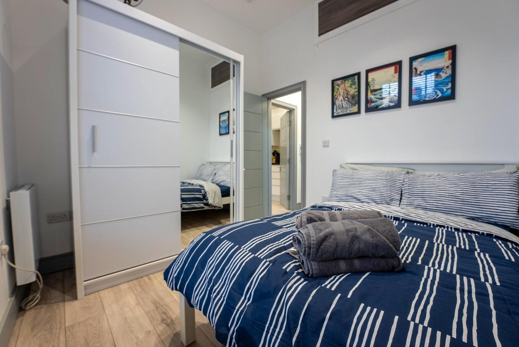 Stylish And Cozy Flats Apartamento Londres