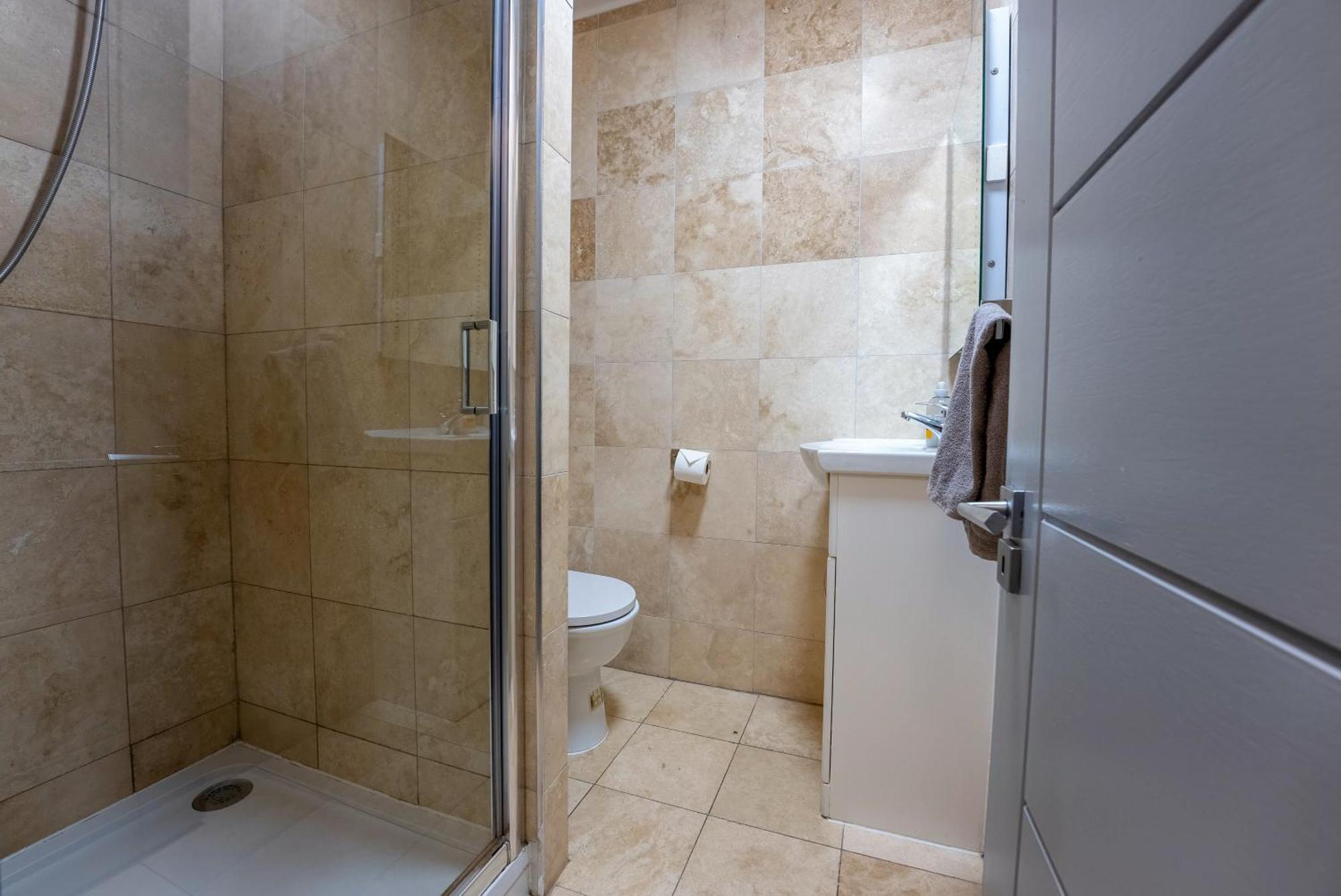 Apartamento Stylish And Cozy Flats Londres