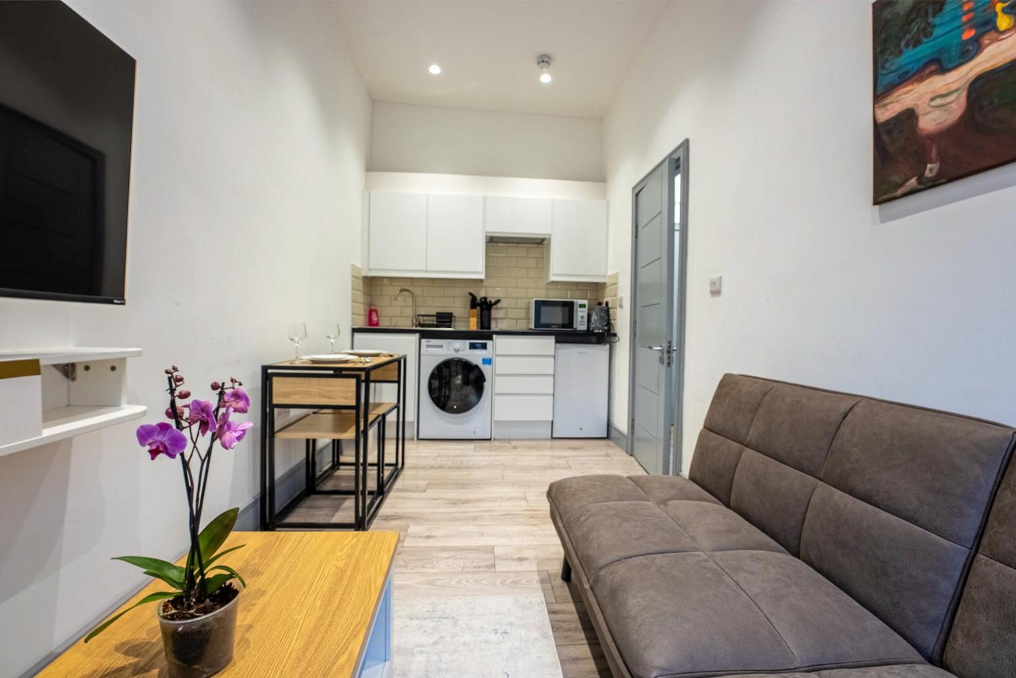 Stylish And Cozy Flats Apartamento *