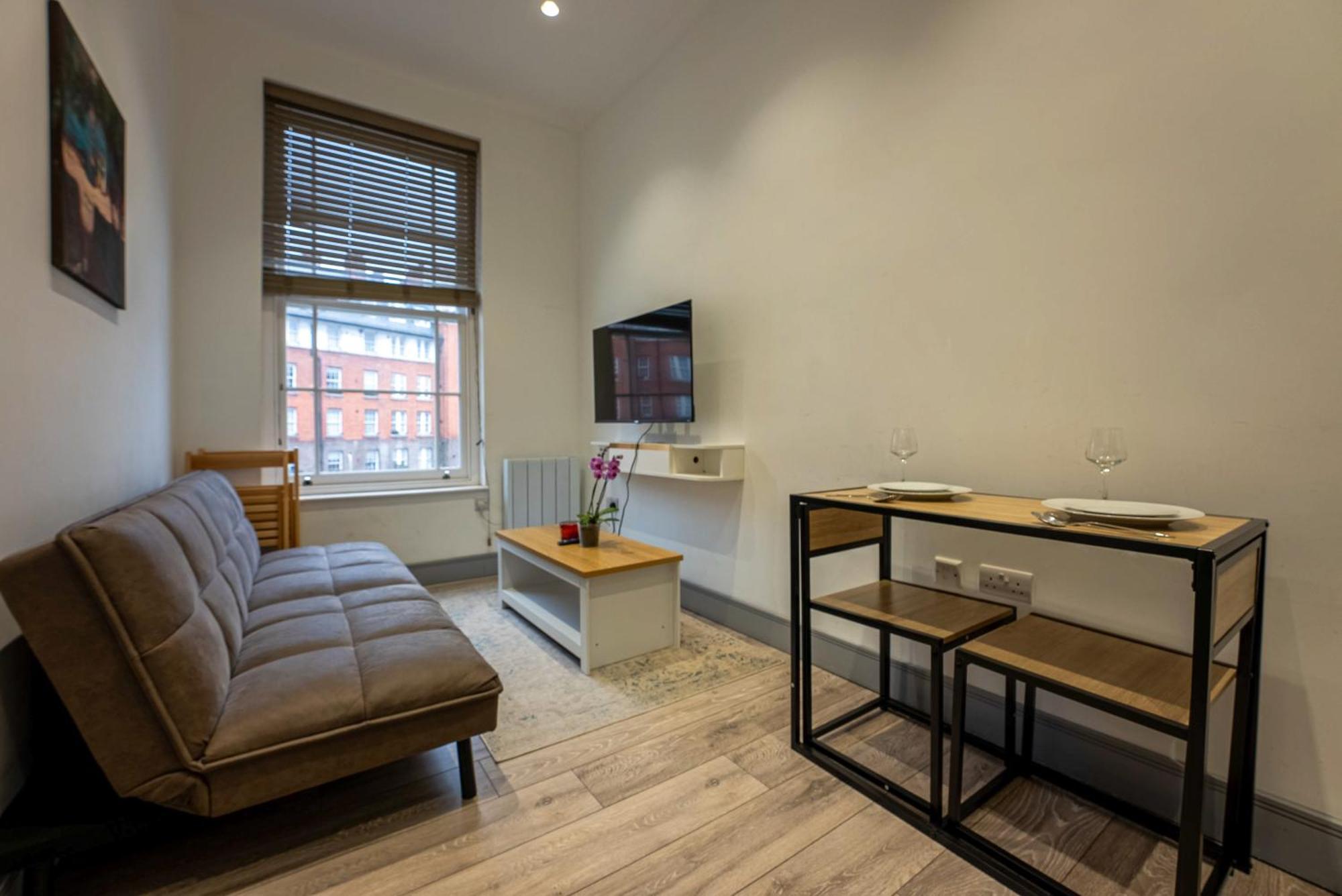 Stylish And Cozy Flats Apartamento