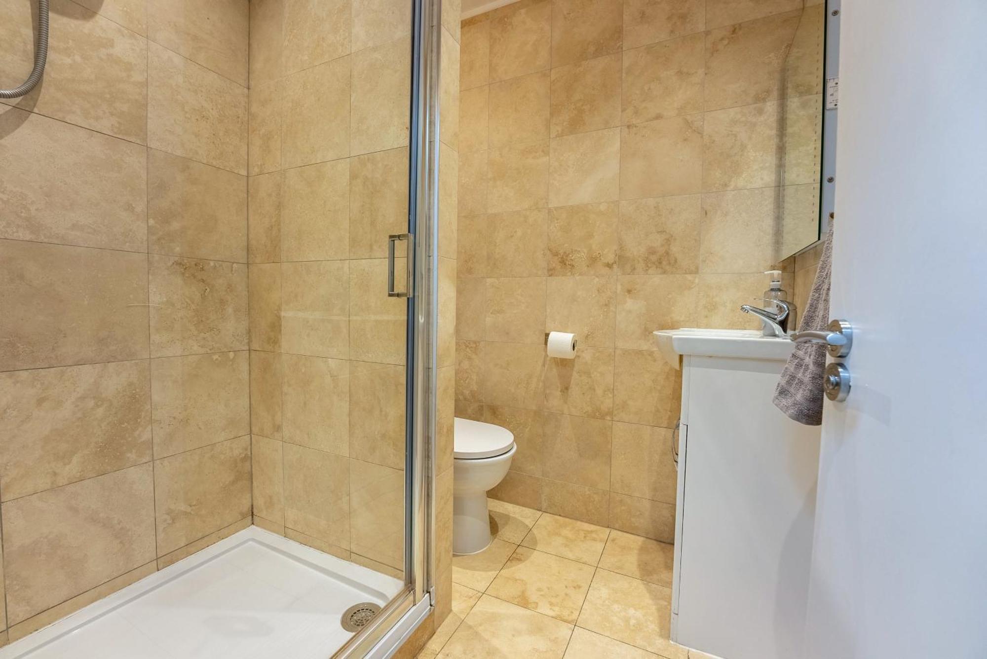 Stylish And Cozy Flats Apartamento Londres