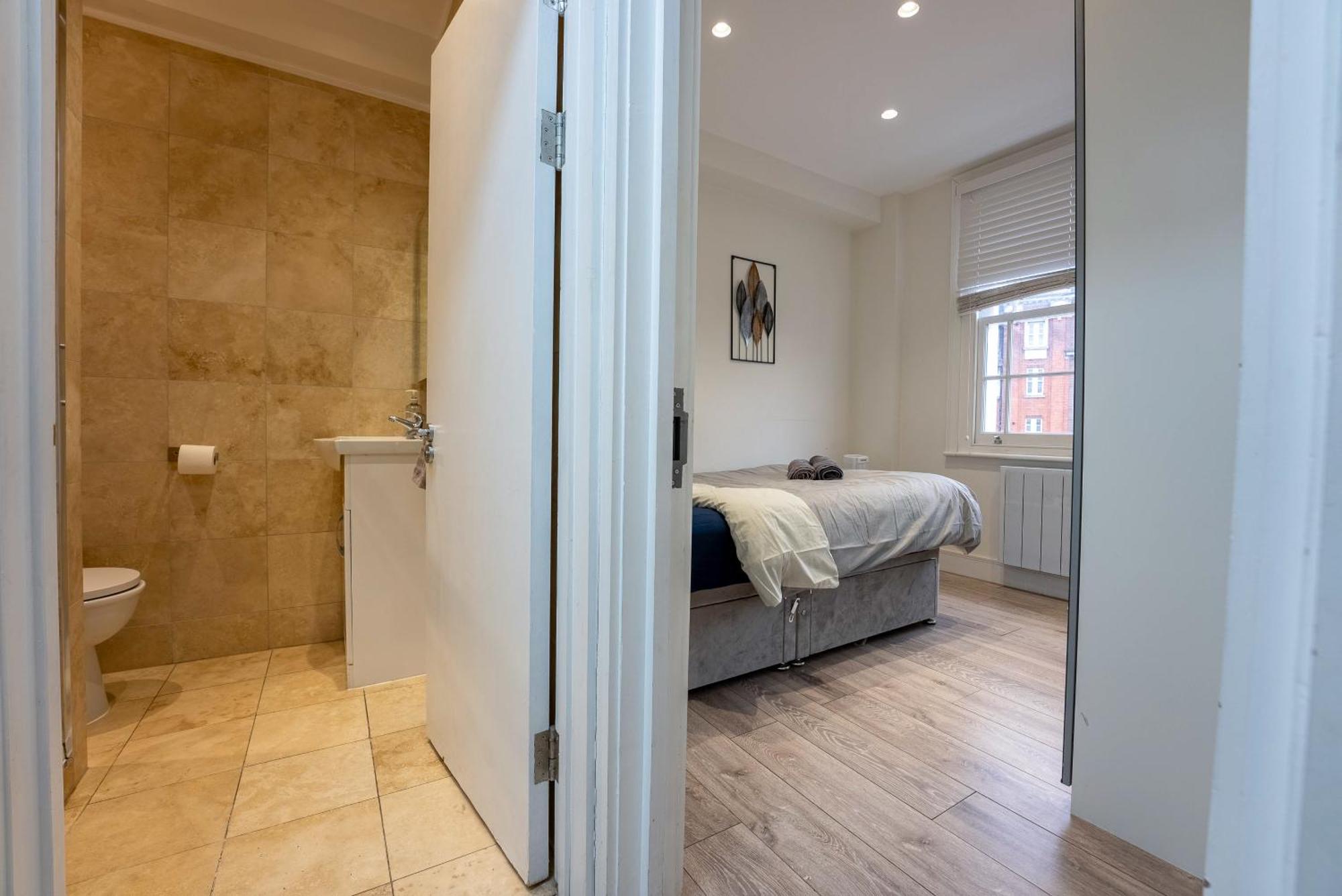 Stylish And Cozy Flats Apartamento *