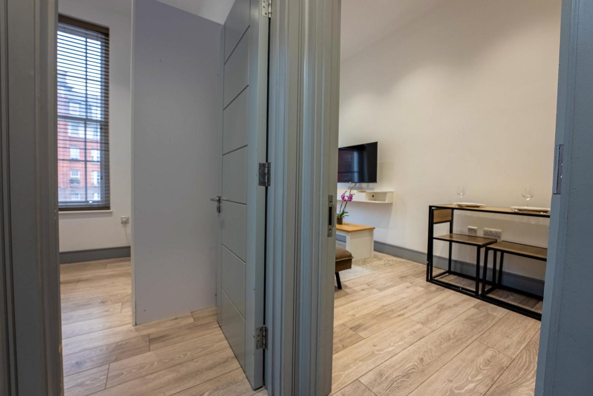 Stylish And Cozy Flats Apartamento Londres