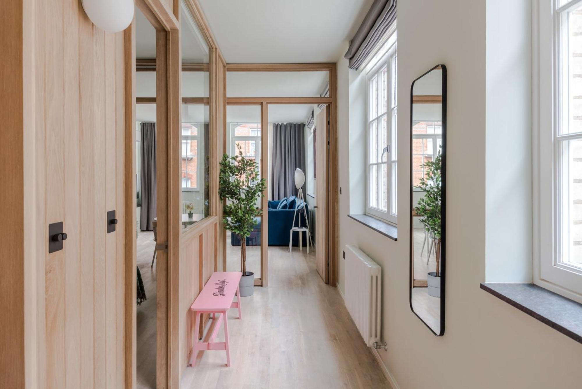Casa Peppino - Soho - By Frankie Says