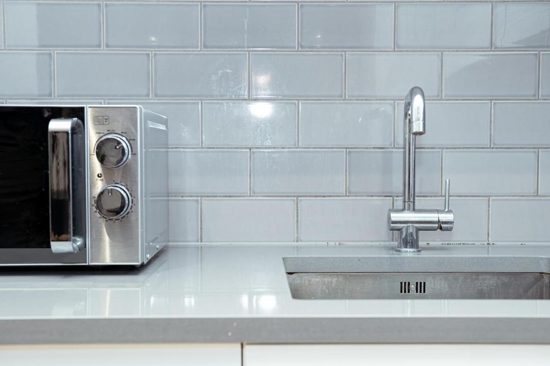 Appartement Luxury 1-bedroom Escape Londres