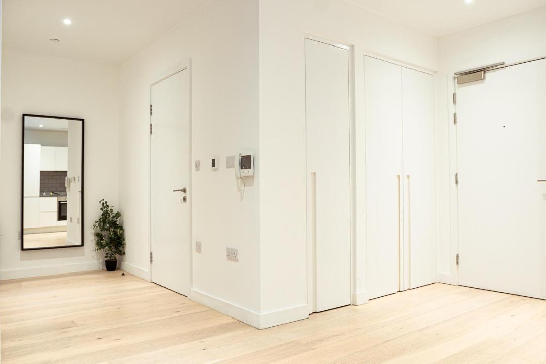 Luxury 1-bedroom Escape Appartement *
