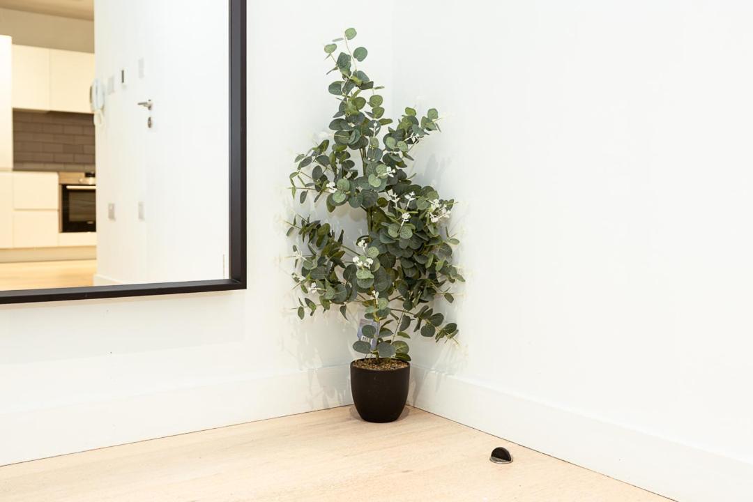 Luxury 1-bedroom Escape Appartement Londres