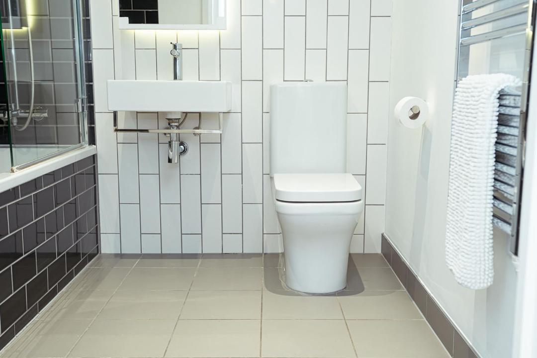 Luxury 1-bedroom Escape Londres