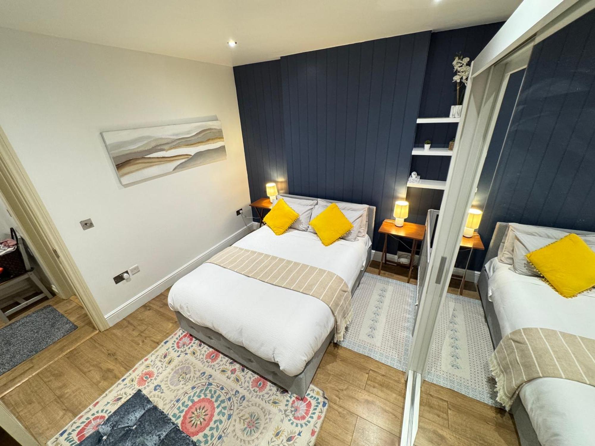 Apartamento Sunny *