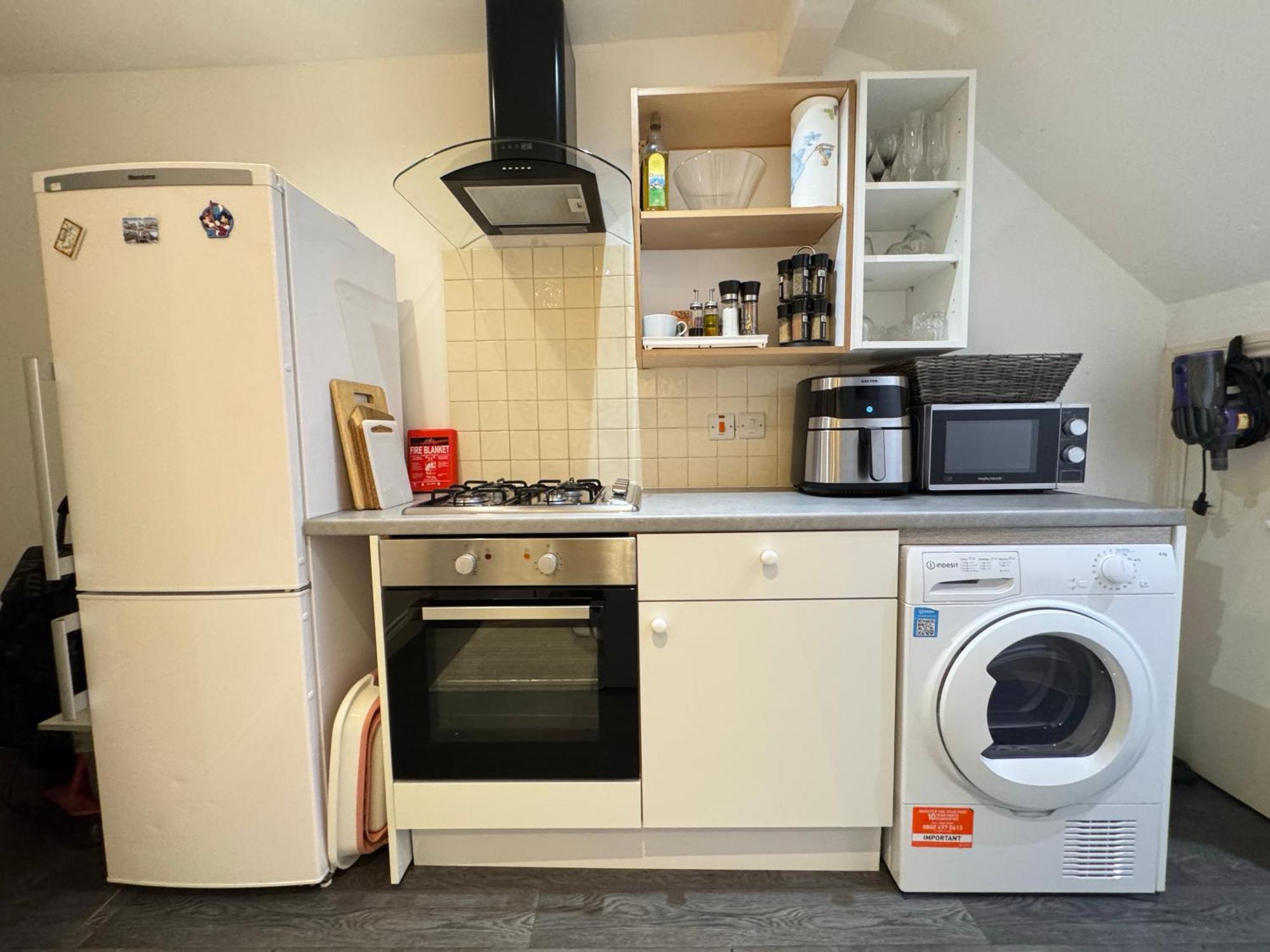 Apartamento Sunny *