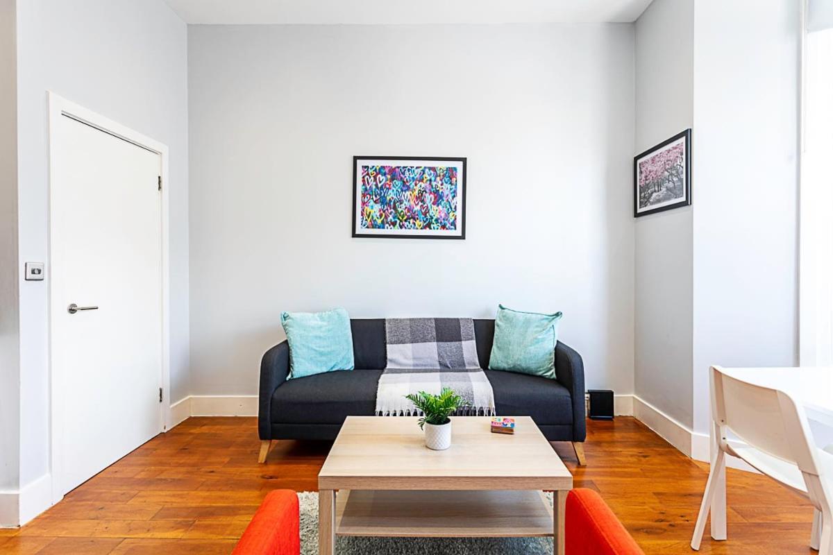 Apartamento Refurbished Stjohns Hill *