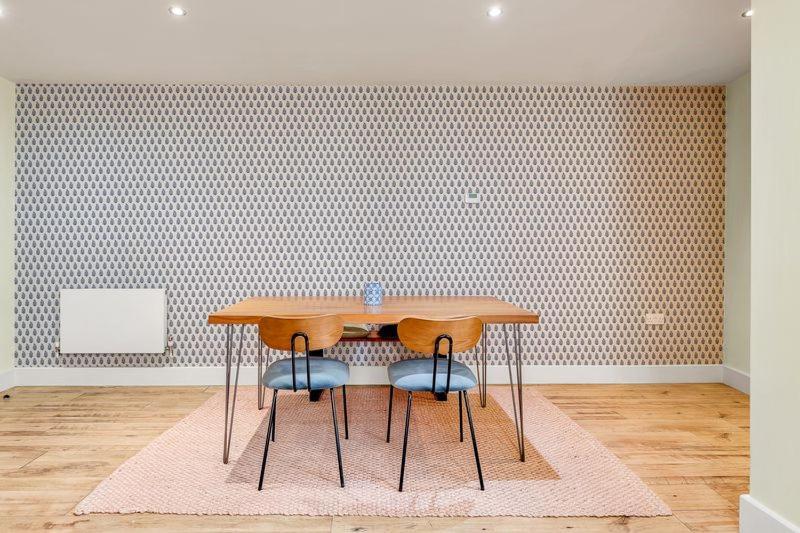 Cosy Urban Retreat Appartement Londres