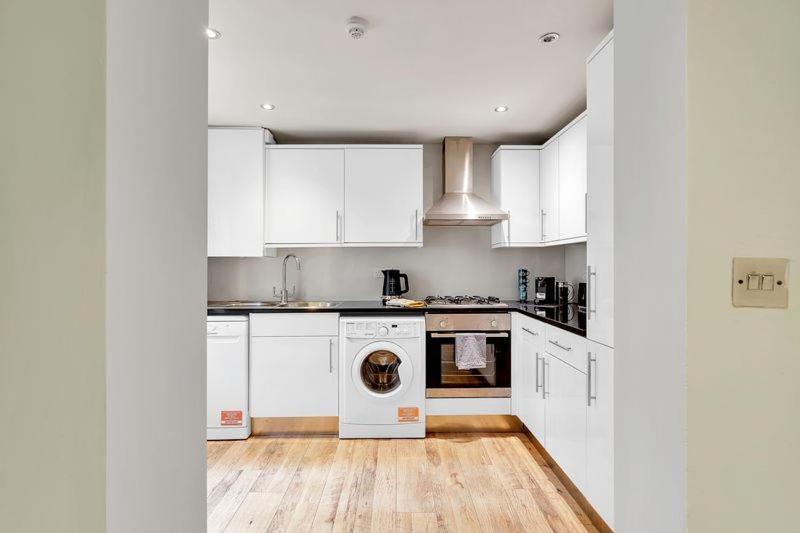 Cosy Urban Retreat * Londres