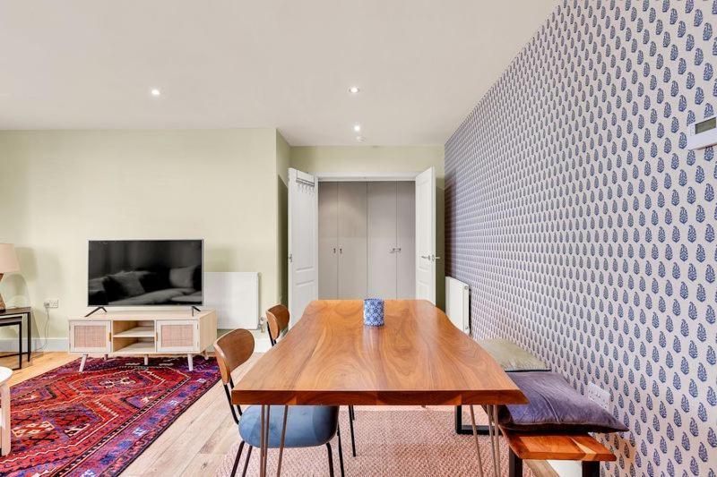 Cosy Urban Retreat Appartement