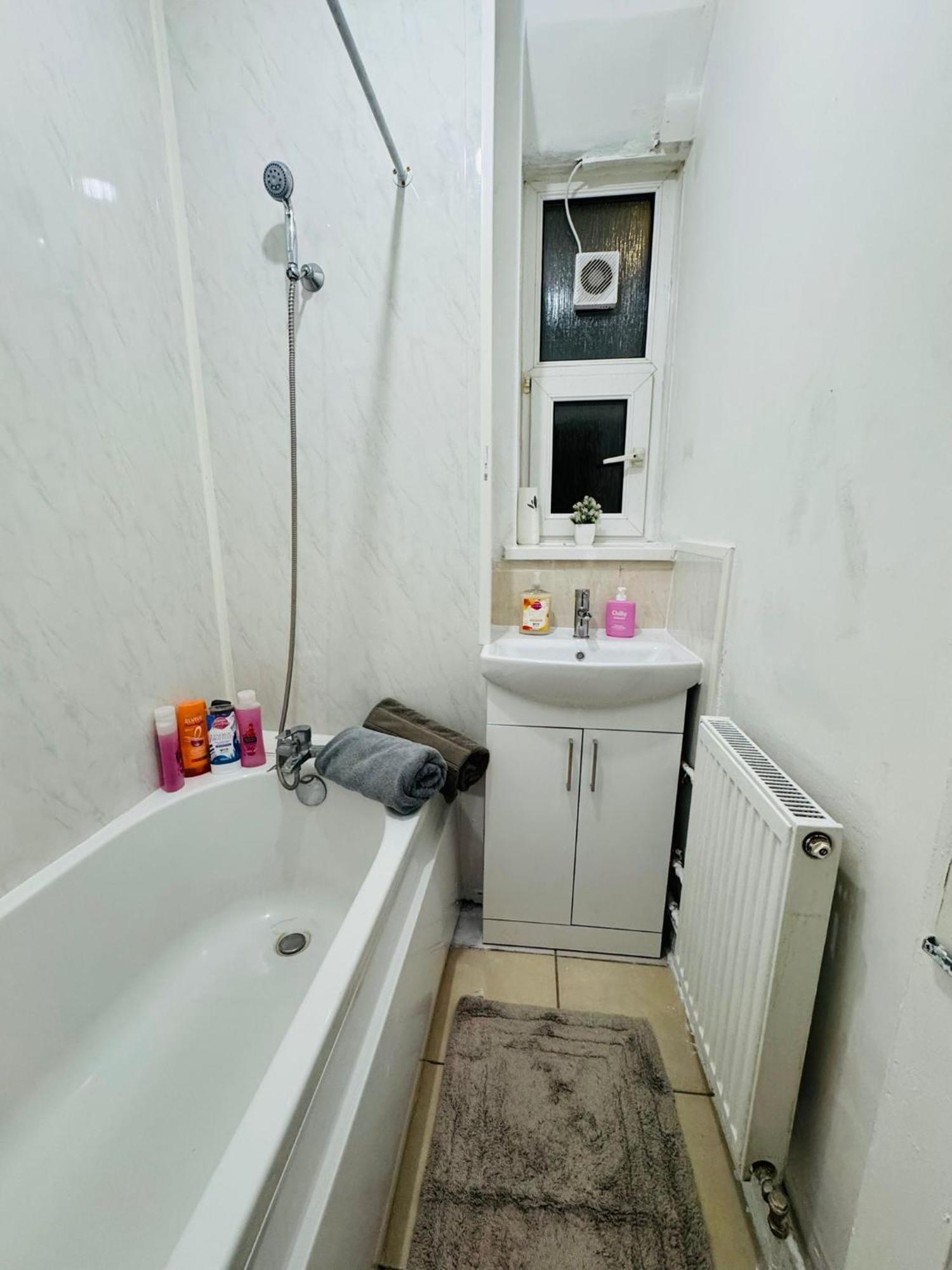 1 Bedroom Flat In Whitechapel, Apartamento *