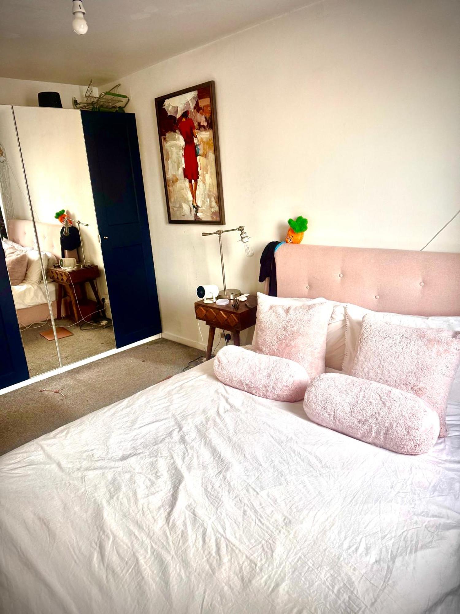 Séjour chez l'habitant Cosy Angel Londres