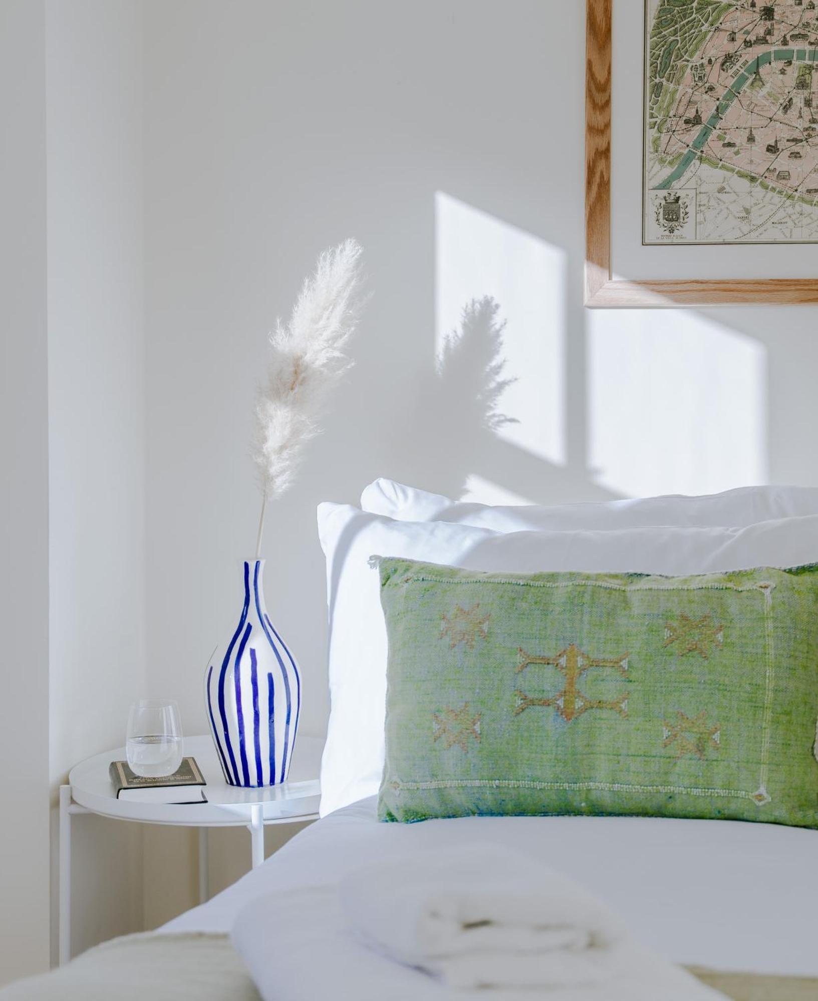 Notting Hill Family 5 Bed Hébergement de vacances Londres