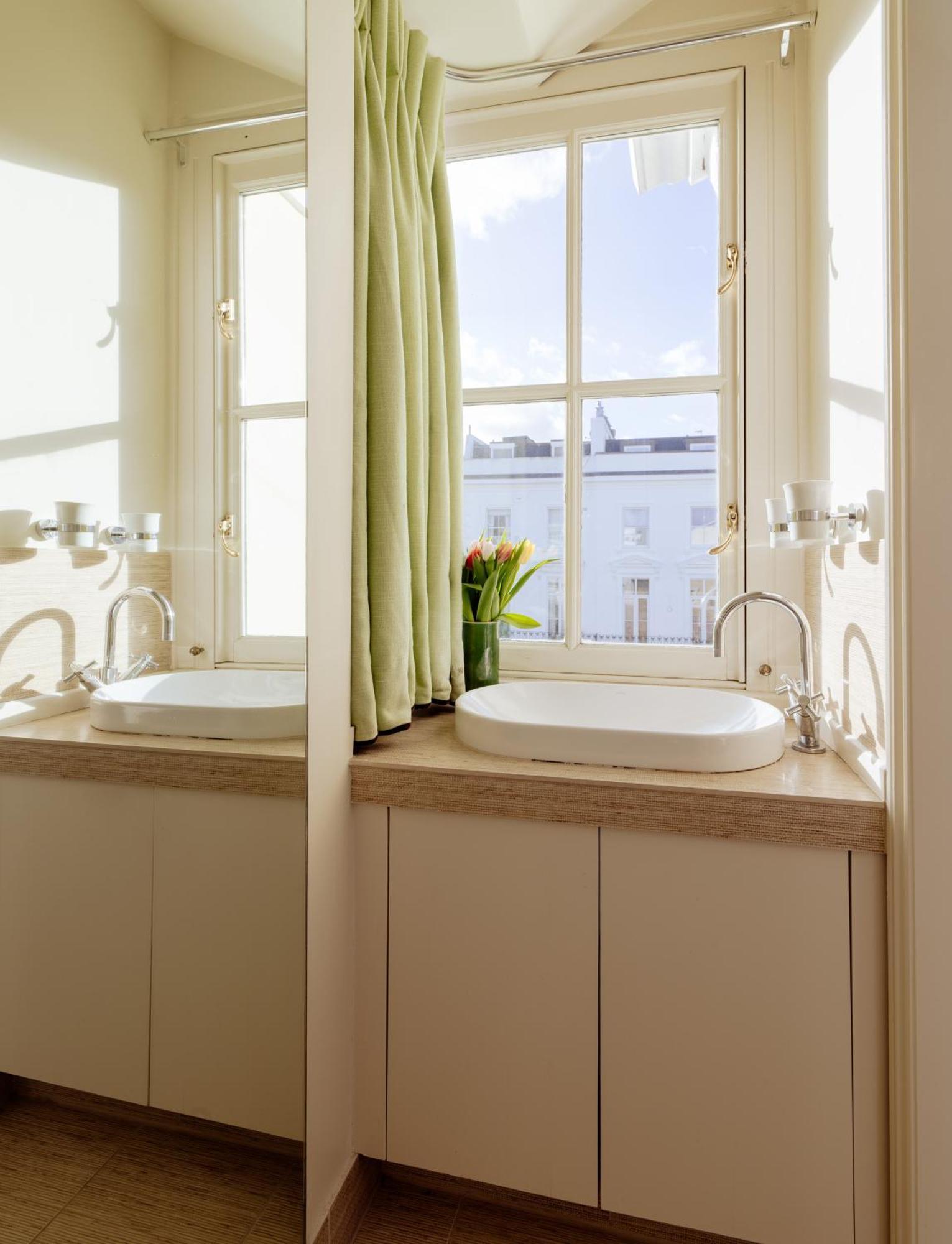 Notting Hill Family 5 Bed * Londres