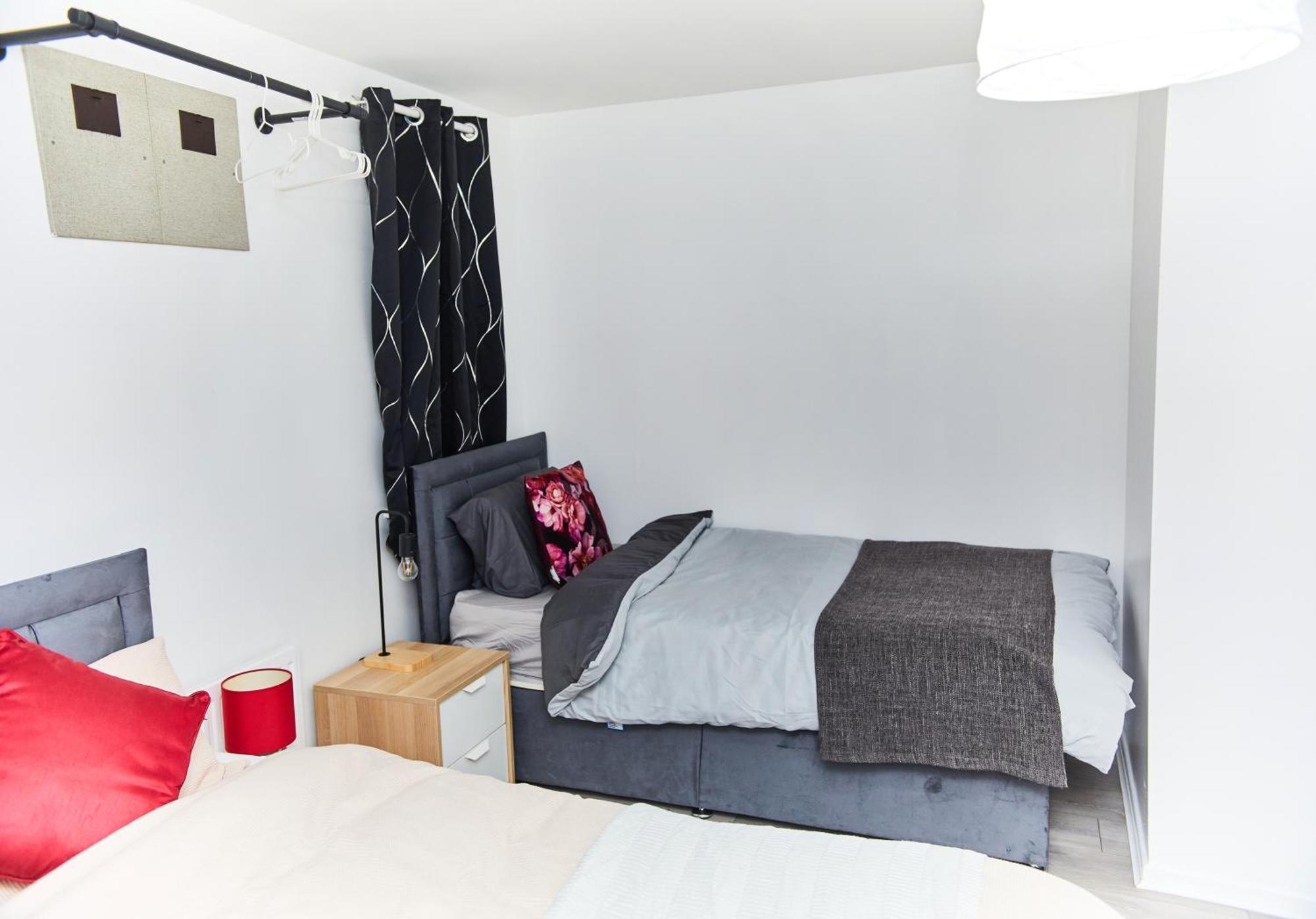 Emerald Haven 5 Star Proximity Appartement