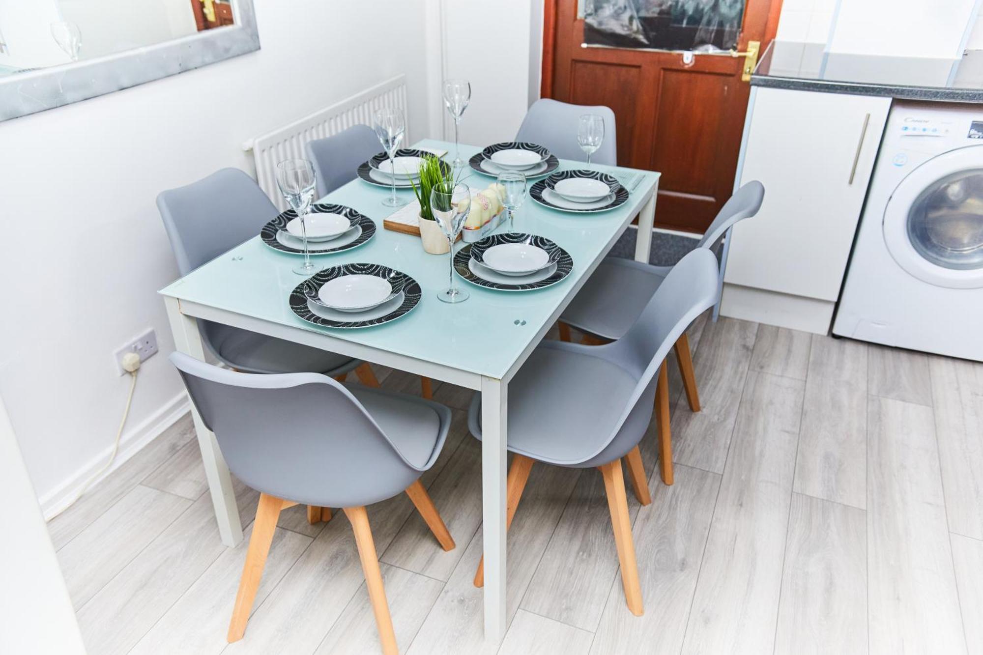 Emerald Haven 5 Star Proximity * Londres