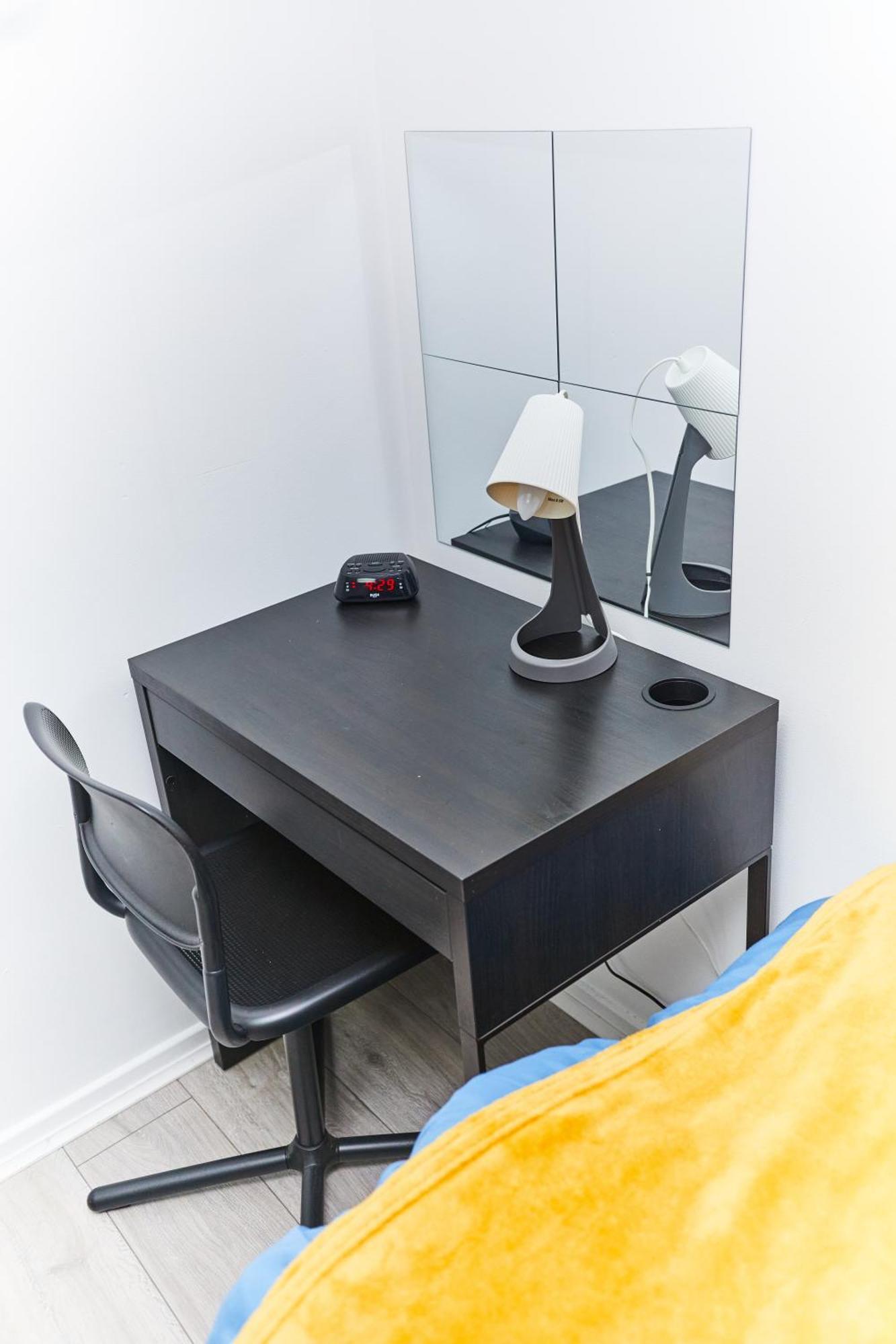 Emerald Haven 5 Star Proximity Londres