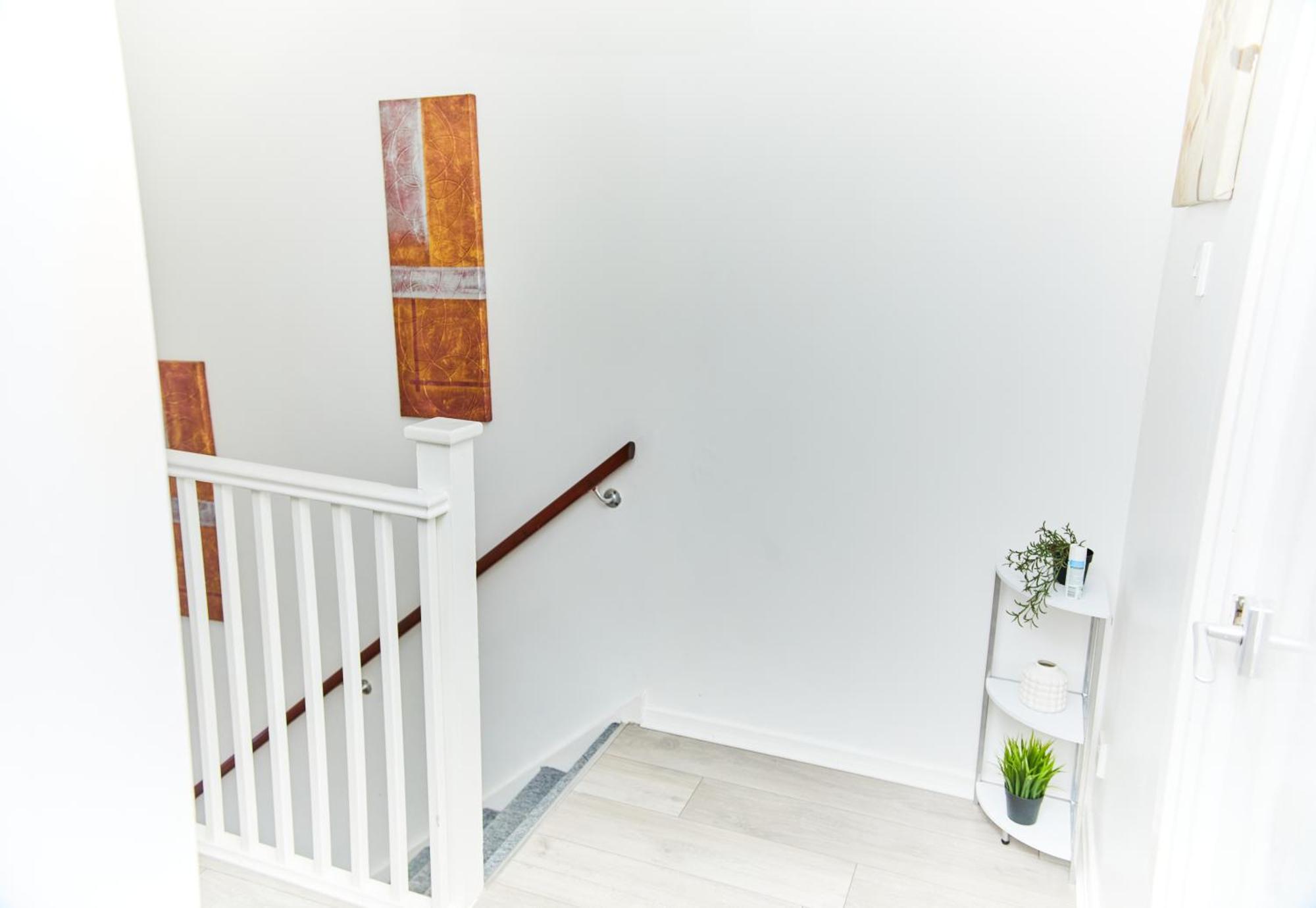 Emerald Haven 5 Star Proximity Appartement *