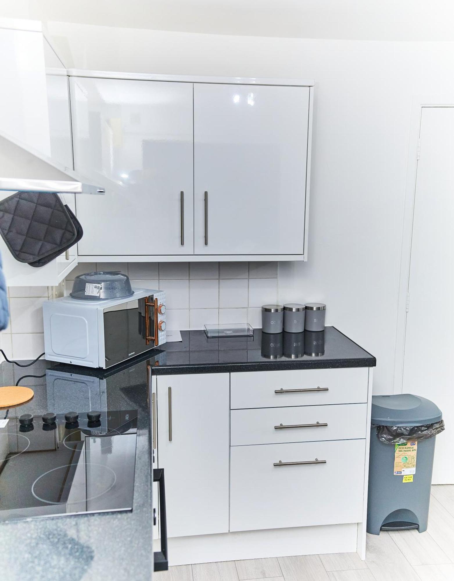 Appartement Emerald Haven 5 Star Proximity Londres