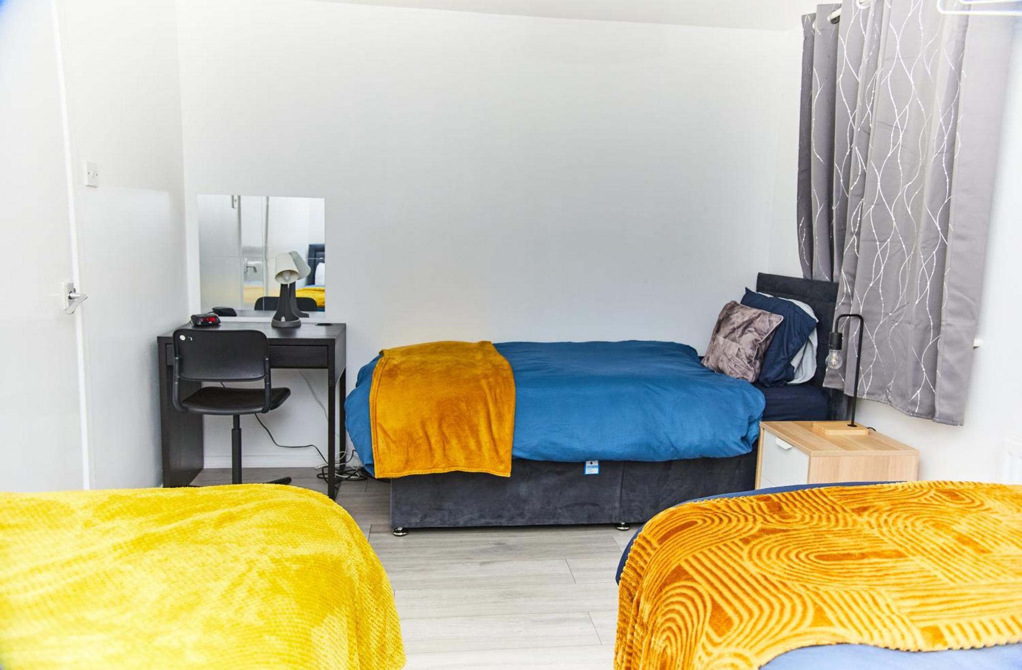 Emerald Haven 5 Star Proximity Appartement