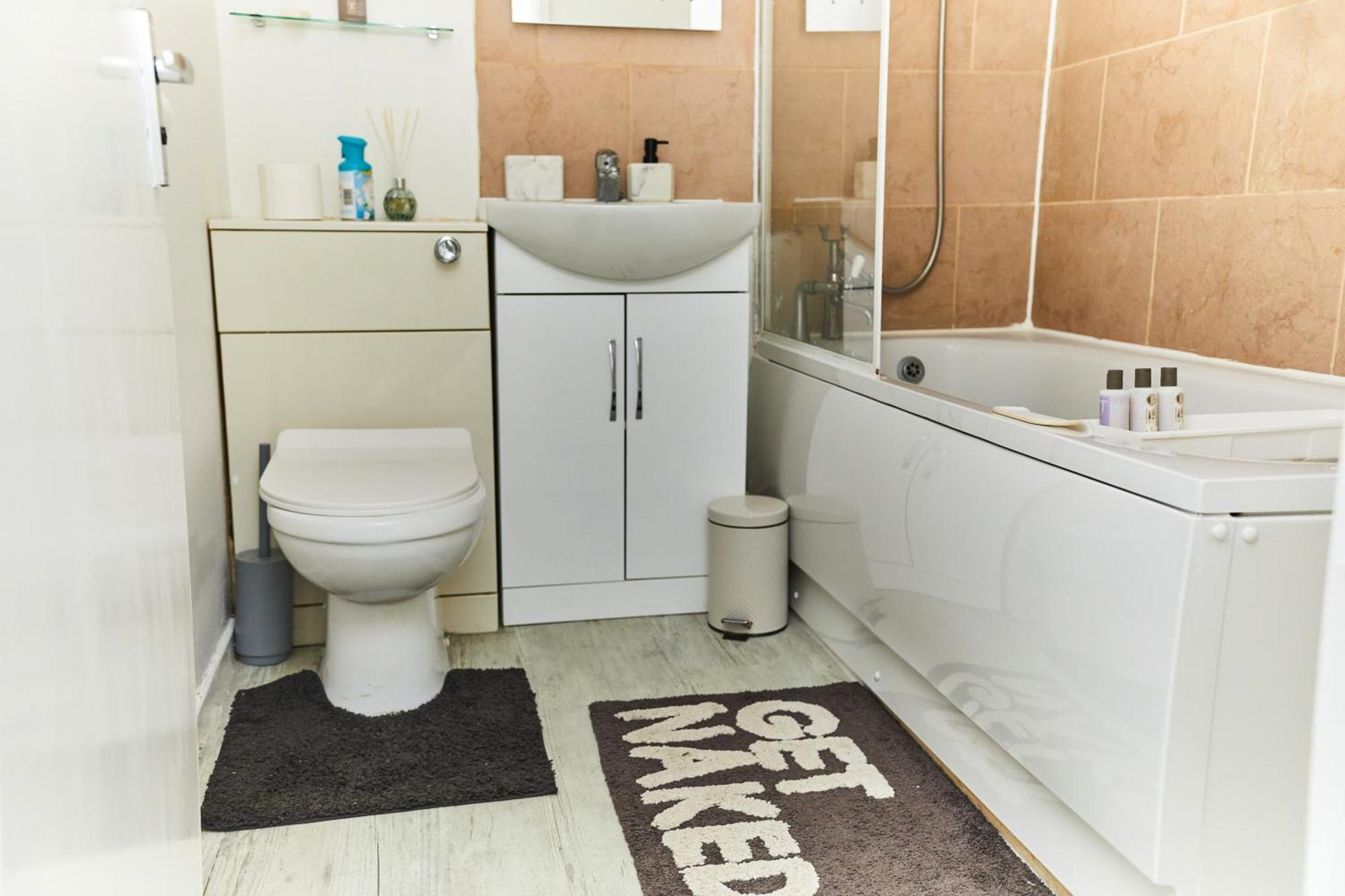 Appartement Emerald Haven 5 Star Proximity