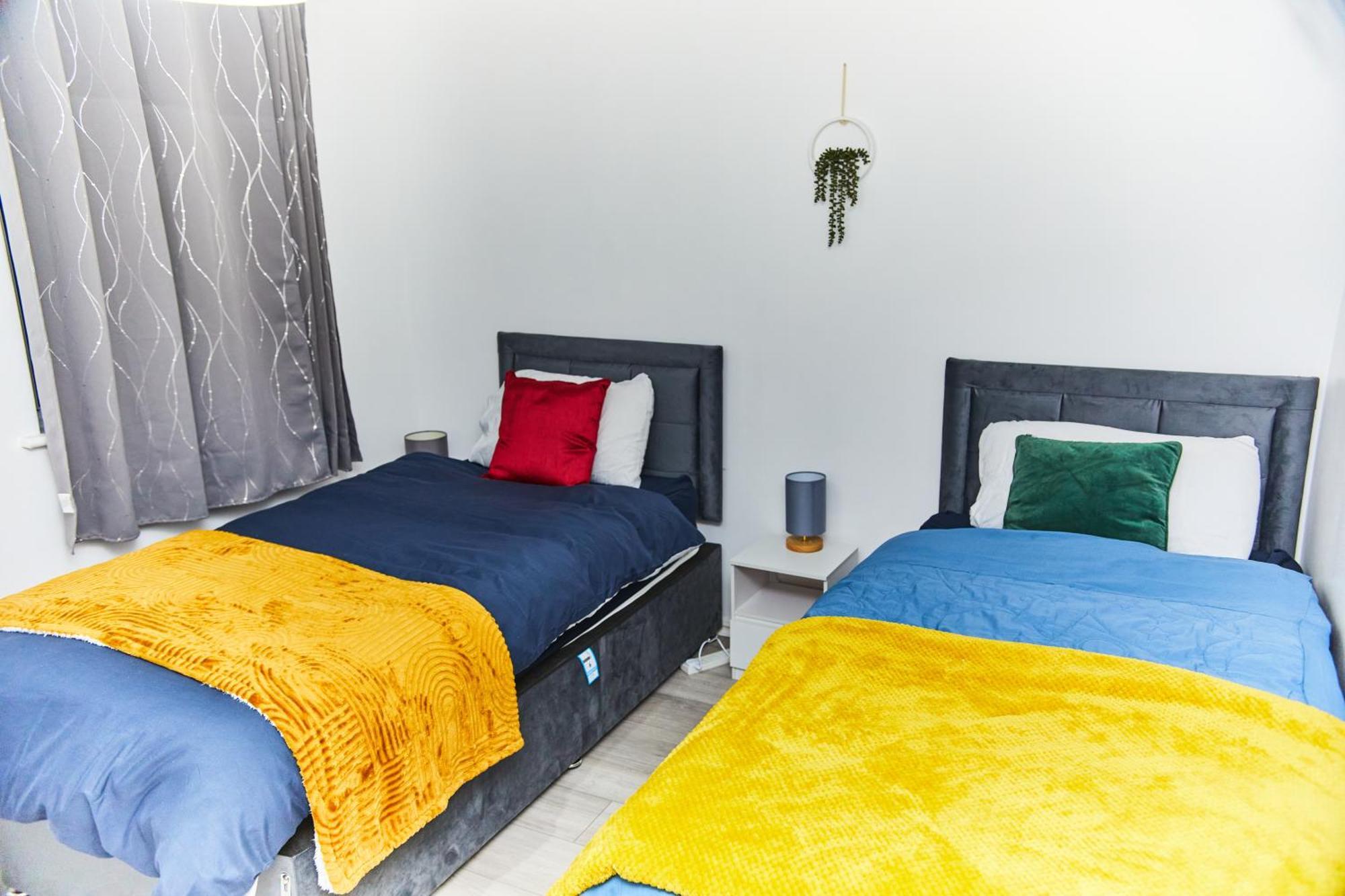 Appartement Emerald Haven 5 Star Proximity