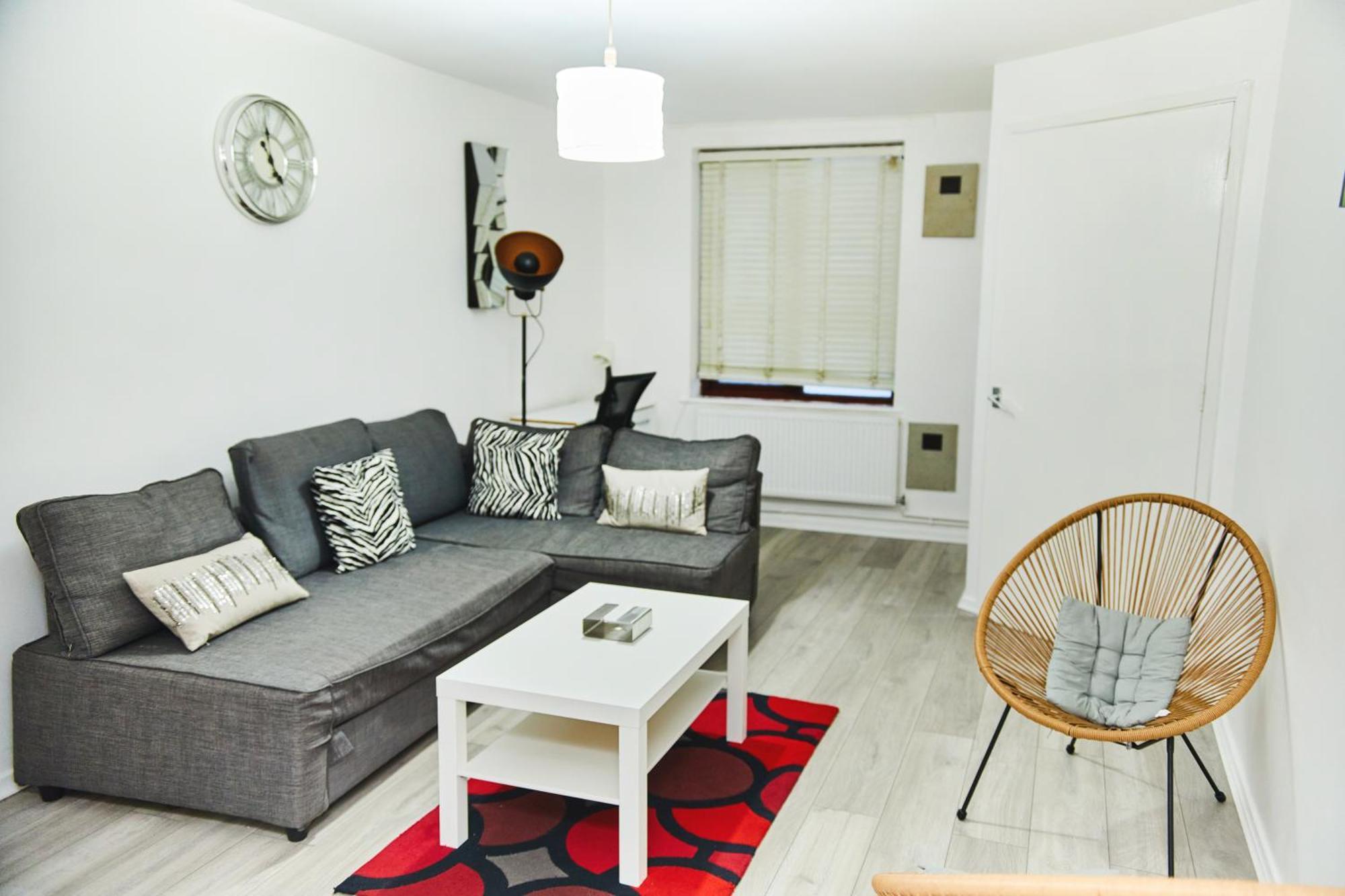 Appartement Emerald Haven 5 Star Proximity