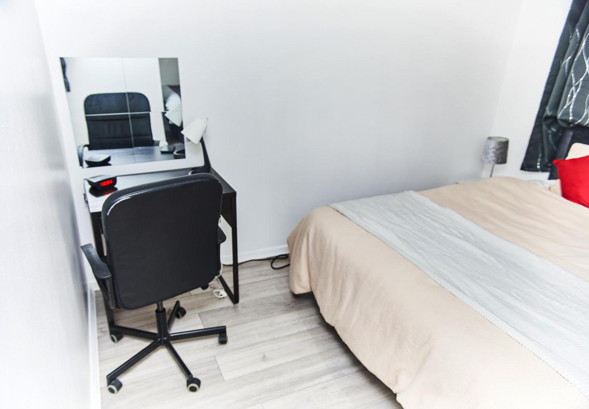 Appartement Emerald Haven 5 Star Proximity *