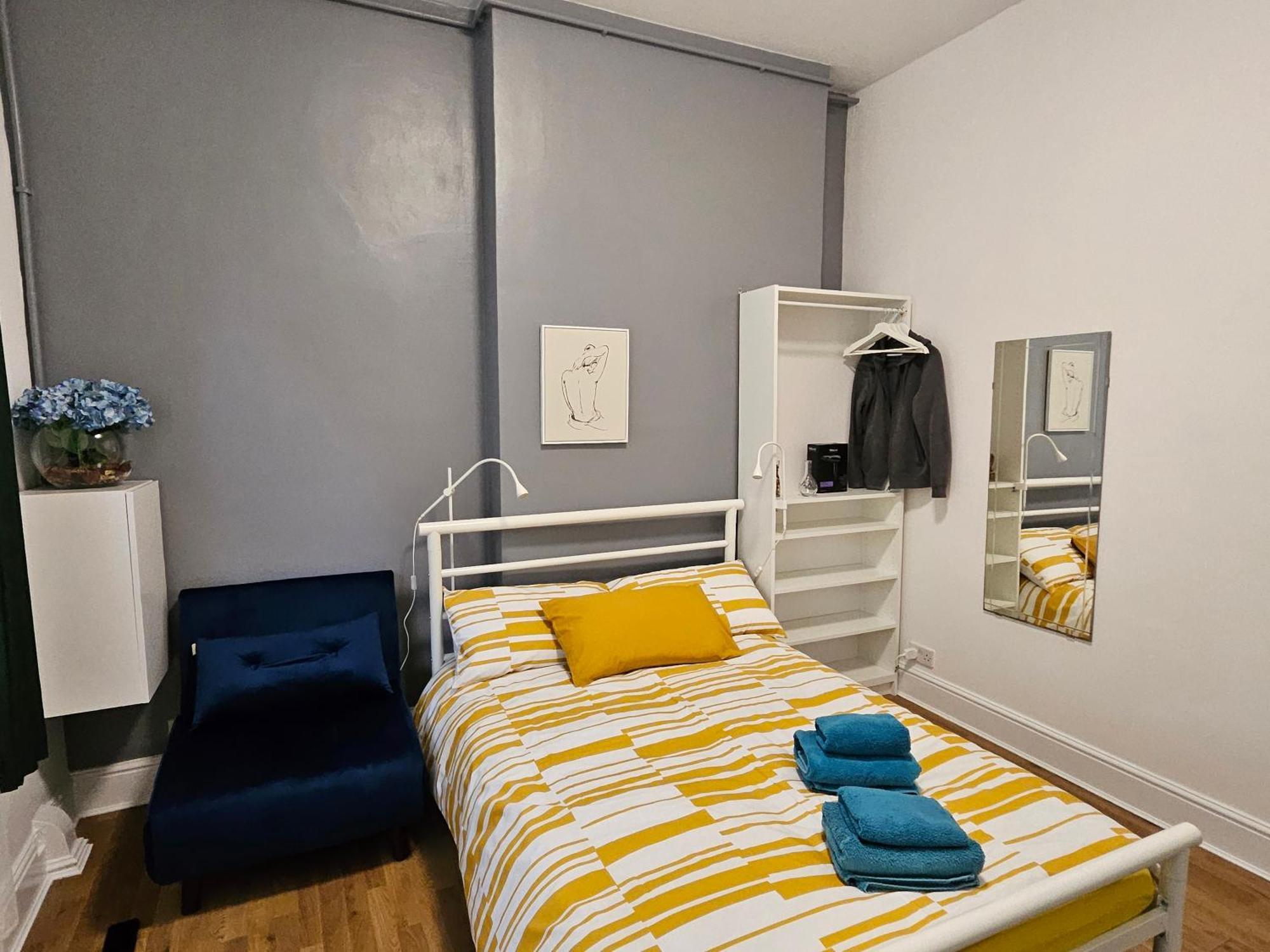 Gasthof Modern Spacious 10 Minutes From Big Ben