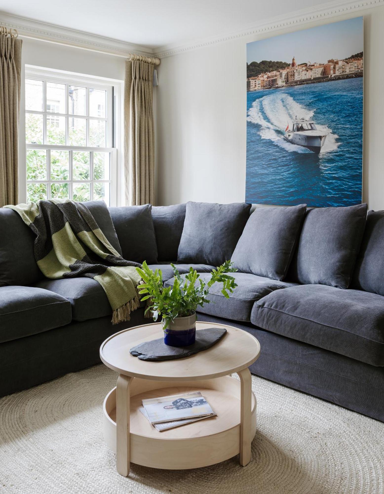 Notting Hill Family 5 Bed Hébergement de vacances Londres