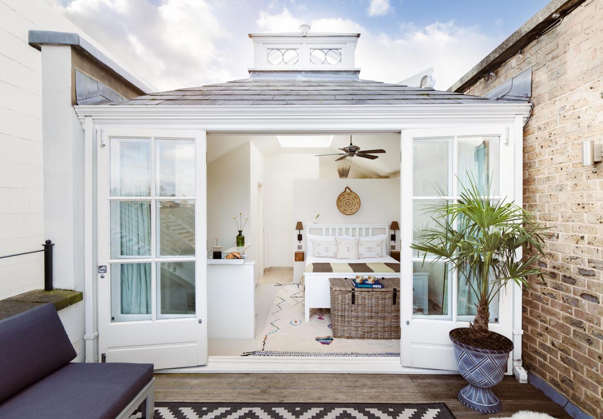 Notting Hill Family 5 Bed Hébergement de vacances