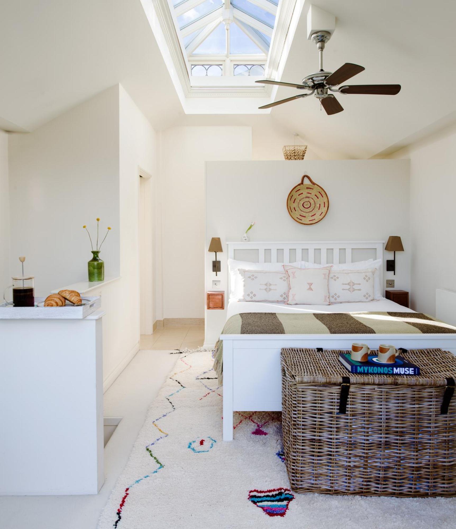 Hébergement de vacances Notting Hill Family 5 Bed *