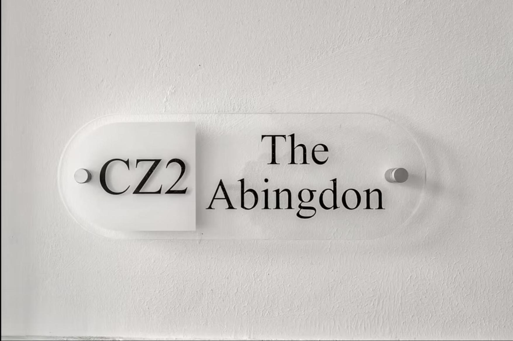 Appartement Vibrant Kensington Street