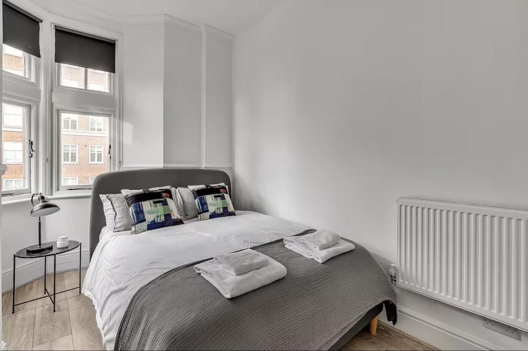 Vibrant Kensington Street Appartement *