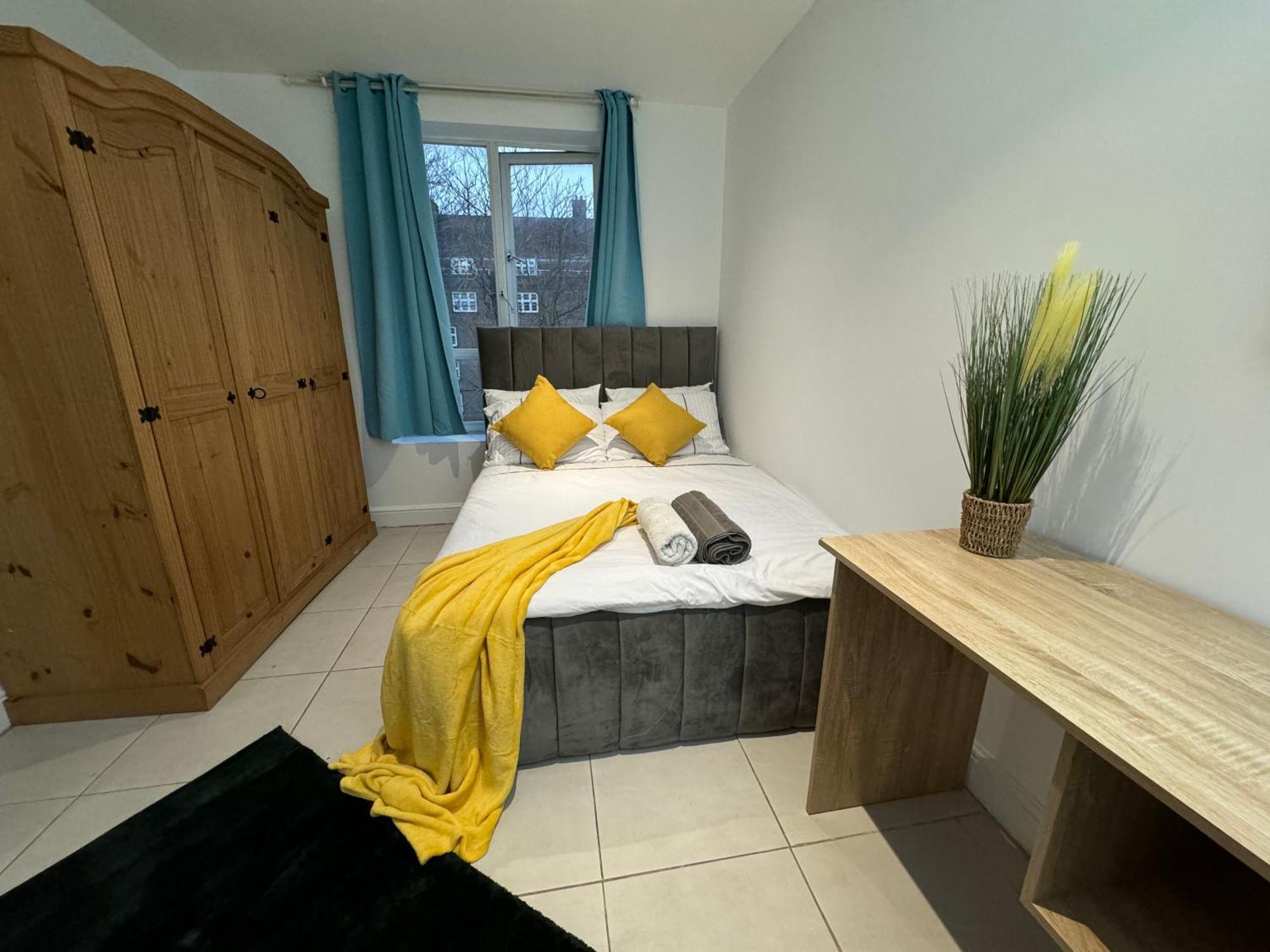 Homestay Cosy Luxurious In The Heart Of *