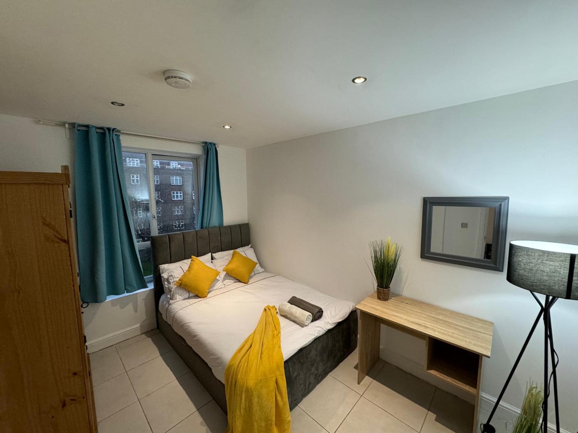 Homestay Cosy Luxurious In The Heart Of