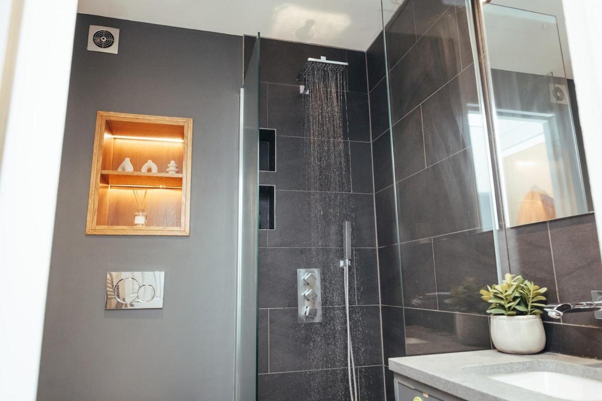 Stunning Soho Flat Ldn Appartement