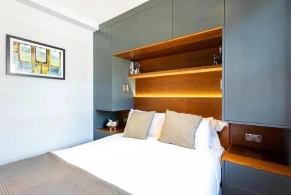Stunning Soho Flat Ldn Appartement *